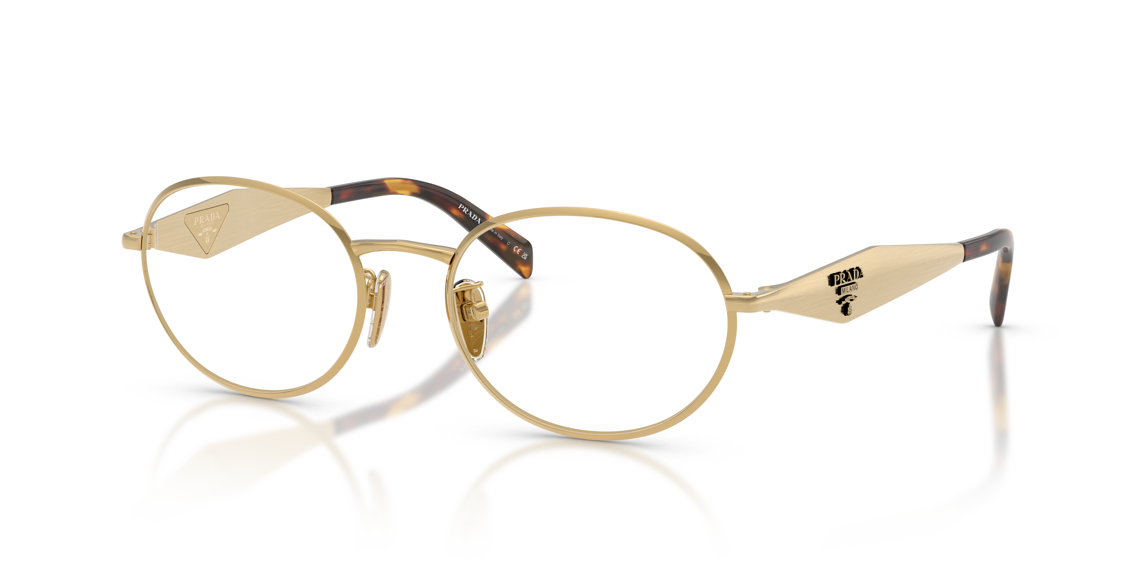 Prada PR D53VD 24J1O1  